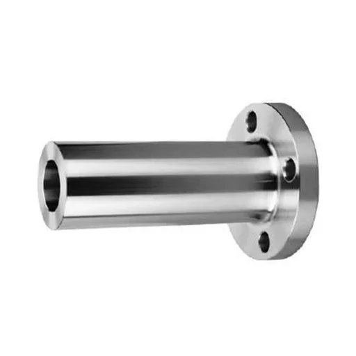 A350 Lf3 Carbon Steel Long Weld Neck Flanges